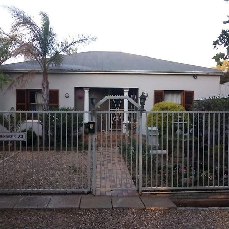 Die Tuis Huis Selfcatering No Loadshedding Worcester Bagian luar foto